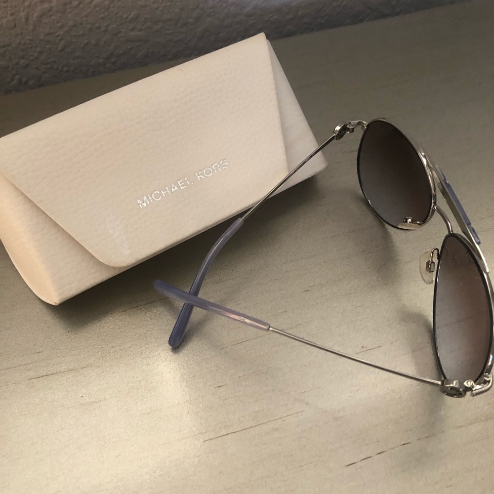 Michael Kors Sunglasses - Picture 3 of 3